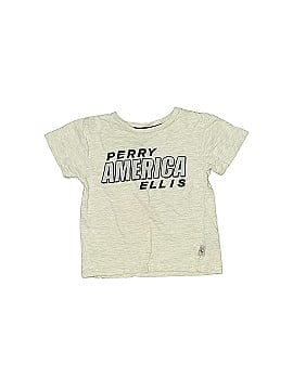 Perry Ellis Short Sleeve T-Shirt (view 1)