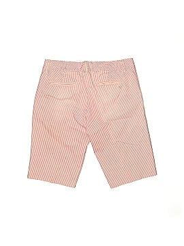 Denim & Supply Ralph Lauren Khaki Shorts (view 2)