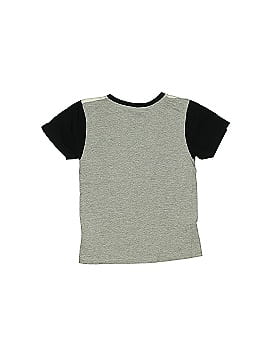 Kenneth Cole REACTION Short Sleeve Henley (view 2)