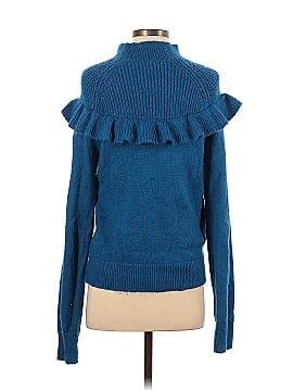 Ann Taylor Turtleneck Sweater (view 2)