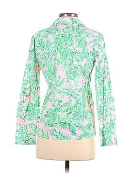 Lilly Pulitzer Sleeveless Blouse (view 2)