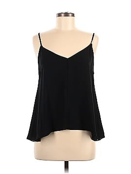 Eight Sixty Sleeveless Blouse (view 1)