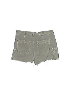 American Eagle Outfitters Cargo Shorts (view 2)