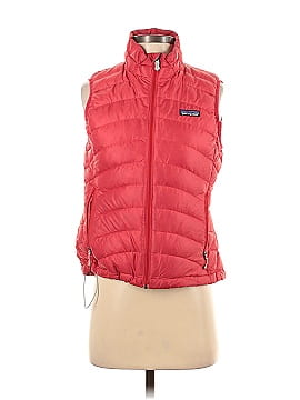 Patagonia Vest (view 1)