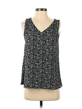 Ann Taylor LOFT Sleeveless Blouse (view 1)