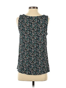 Ann Taylor LOFT Sleeveless Blouse (view 2)