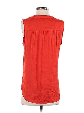 Vince Camuto Sleeveless Blouse (view 2)