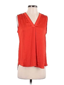 Vince Camuto Sleeveless Blouse (view 1)