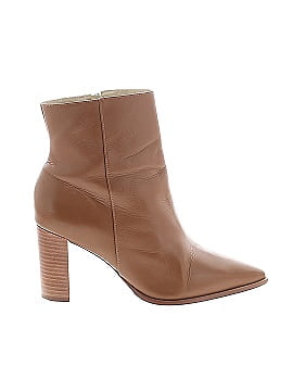 ABLE Ankle Boots (view 1)