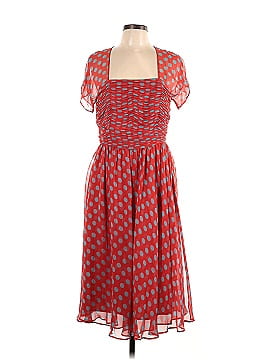 J. Peterman Casual Dress (view 1)