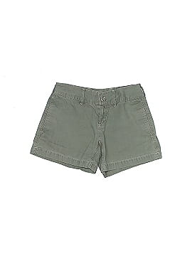 Gap Khaki Shorts (view 1)