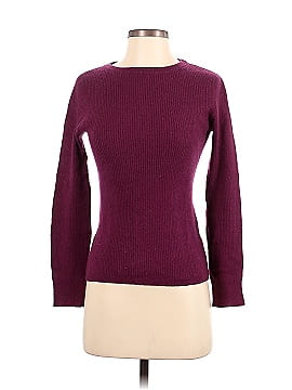 Garnet Hill Pullover Sweater (view 1)