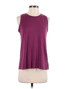 Active by Old Navy Sleeveless T-Shirt (view 1)