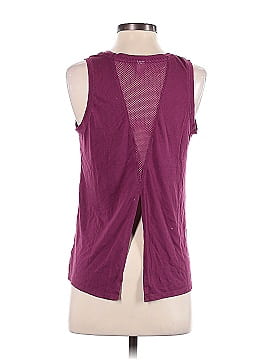 Active by Old Navy Sleeveless T-Shirt (view 2)