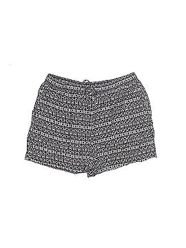 Garnet Hill Dressy Shorts (view 1)