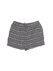 Garnet Hill Dressy Shorts