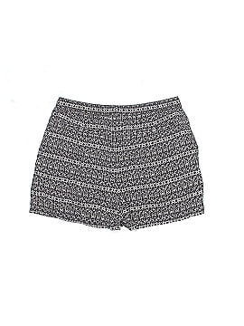 Garnet Hill Dressy Shorts (view 2)