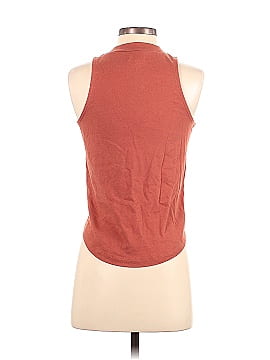 Madewell Halter Top (view 2)