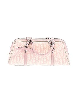 Christian Dior Monogram Romantique Shoulder Bag  (view 1)