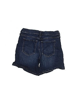 Banana Republic Factory Store Denim Shorts (view 2)