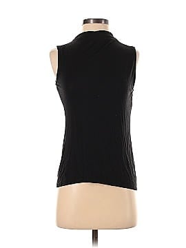 Halogen Sleeveless Top (view 1)