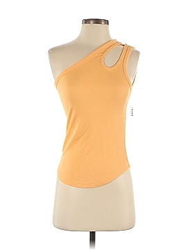 Active by Old Navy Sleeveless T-Shirt (view 1)