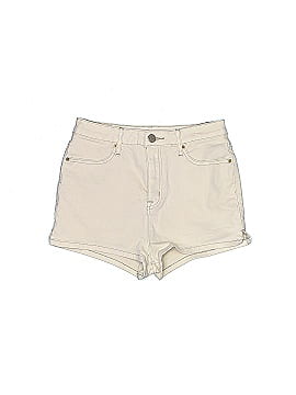 BDG Khaki Shorts (view 1)