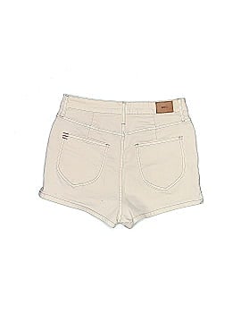 BDG Khaki Shorts (view 2)