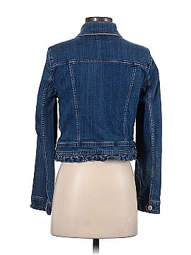 Elle Denim Jacket (view 2)