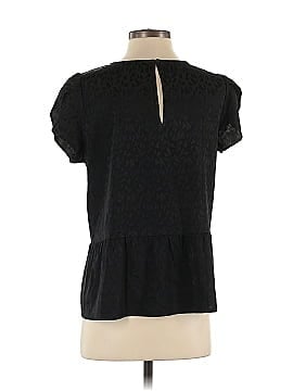 Ann Taylor LOFT Short Sleeve Top (view 2)