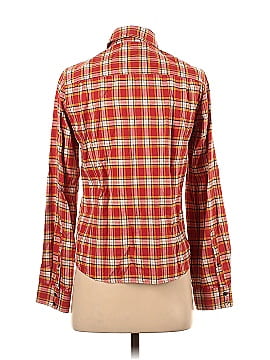 J.Crew Long Sleeve Button-Down Shirt (view 2)