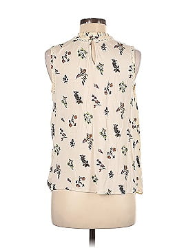 Ann Taylor LOFT Sleeveless Blouse (view 2)