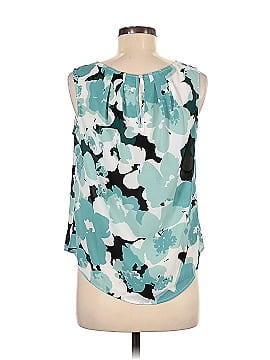 Worthington Sleeveless Blouse (view 2)