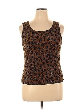 Virgo Sleeveless Top (view 1)