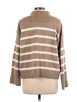 Banana Republic Factory Store Pullover Sweater (view 2)