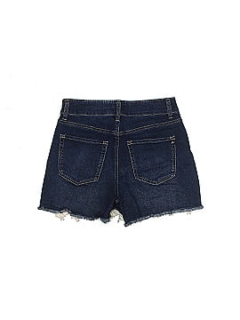 Maurices Denim Shorts (view 2)