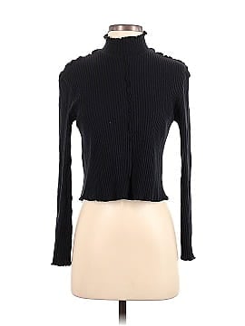 MNG Turtleneck Sweater (view 1)