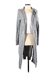 Silver Jeans Co. Sleeveless Cardigan