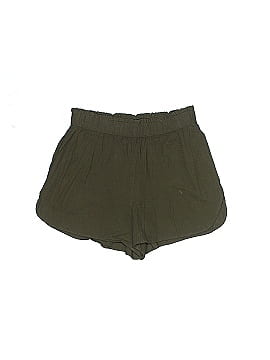 Universal Thread Dressy Shorts (view 1)