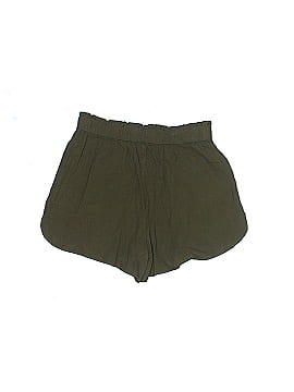 Universal Thread Dressy Shorts (view 2)