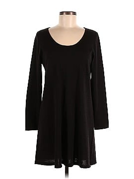 Eileen Fisher Wool Dress (view 1)