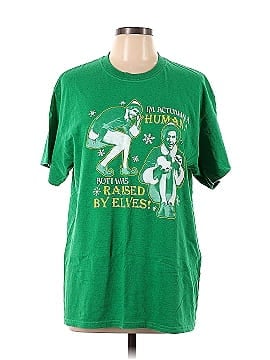 ELF Short Sleeve T-Shirt (view 1)