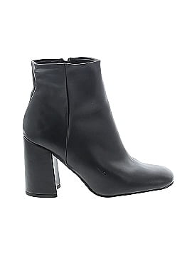 Madden Girl Ankle Boots (view 1)