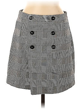 Zara Basic Casual Skirt (view 1)