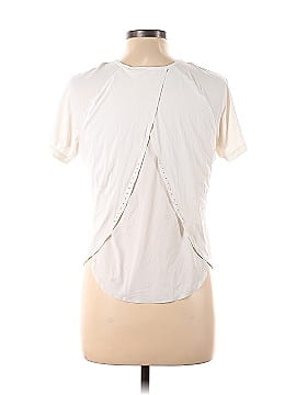 Lululemon Athletica Active T-Shirt (view 2)