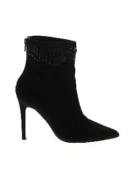 Nina Ankle Boots (view 1)