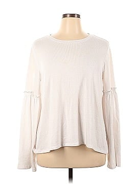 Gap Long Sleeve Top (view 1)