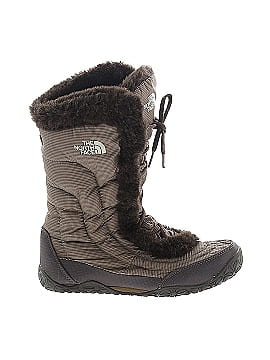 The North Face Boots (view 1)