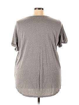 Disney at Torrid Short Sleeve T-Shirt (view 2)