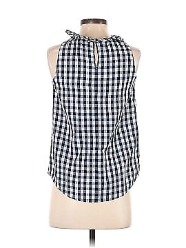 J.Crew Sleeveless Blouse (view 2)